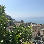 Palazzo Coco 4* Maiori
