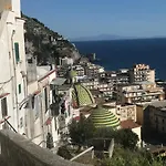Palazzo Coco 4* Maiori