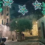 Oda ve Kahvaltı Palazzo Coco