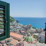 Oda ve Kahvaltı Palazzo Coco