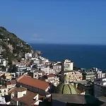 Oda ve Kahvaltı Palazzo Coco
