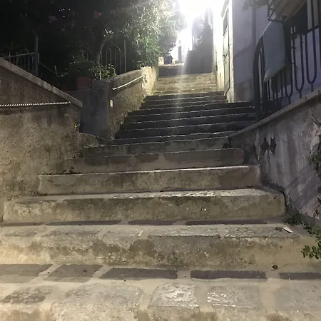 Oda ve Kahvaltı Palazzo Coco 4*