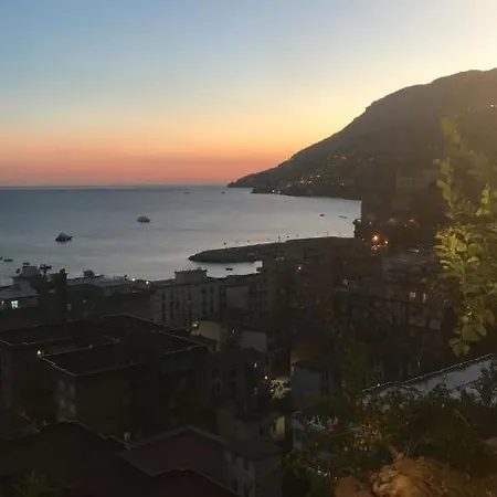 Palazzo Coco Guest house