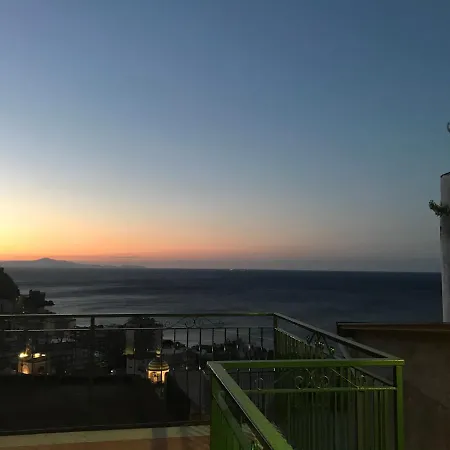 Palazzo Coco Sentiero Dei Limoni 4* Maiori