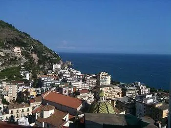Penzion Palazzo Coco Sentiero Dei Limoni
