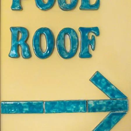 Palazzo Coco Guest house Maiori
