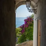 Palazzo Coco Sentiero Dei Limoni 4* Майори
