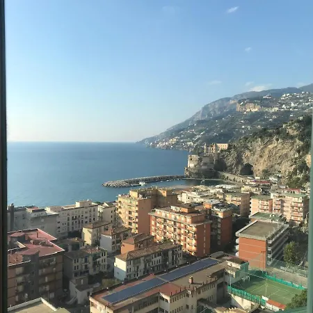 Guest house Palazzo Coco