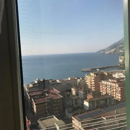 Palazzo Coco Sentiero Dei Limoni 4* Майори