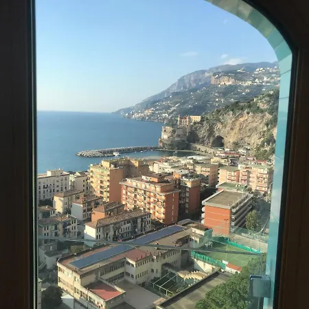 Guest house Palazzo Coco Maiori