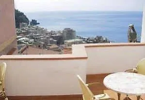 Palazzo Coco Sentiero Dei Limoni Bed & Breakfast