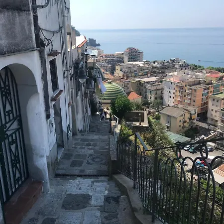Guest house Palazzo Coco