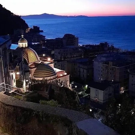 Palazzo Coco Guest house 4*