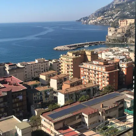 Palazzo Coco