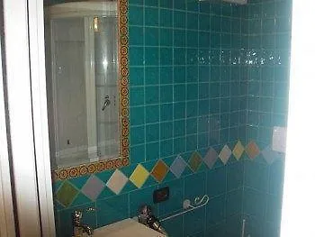 Palazzo Coco Sentiero Dei Limoni Отель типа 