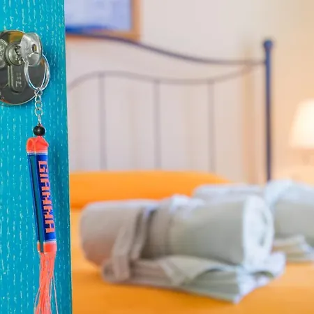 Palazzo Coco Sentiero Dei Limoni 4* Майори