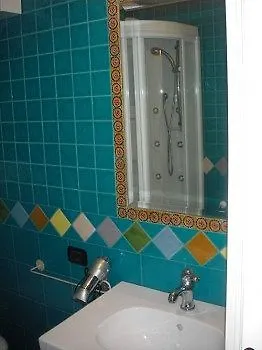 Palazzo Coco Sentiero Dei Limoni Отель типа 