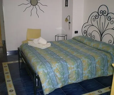 Palazzo Coco Guest house Maiori