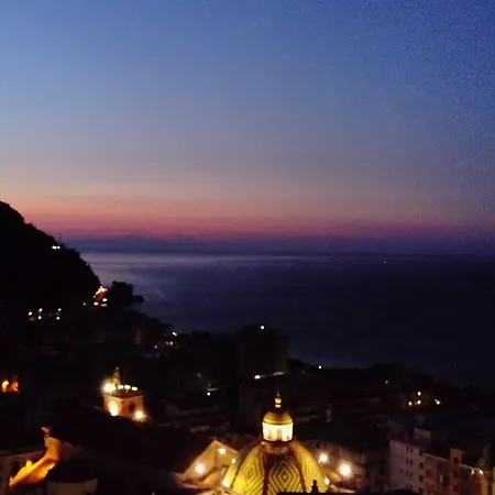 Palazzo Coco Guest house