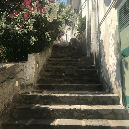 Palazzo Coco Sentiero Dei Limoni Отель типа 