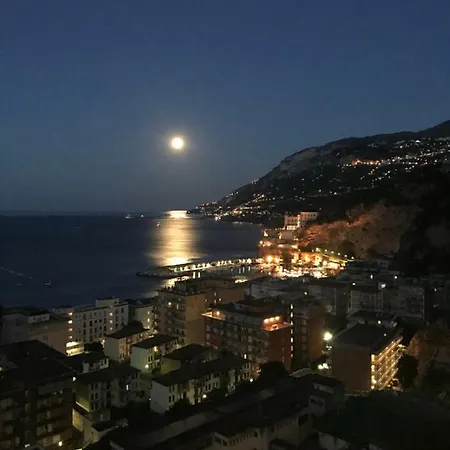 Palazzo Coco Sentiero Dei Limoni 4*