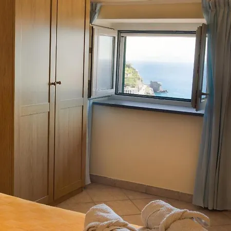 Guest house Palazzo Coco 4*