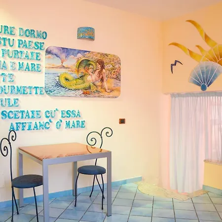 Palazzo Coco Sentiero Dei Limoni