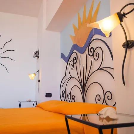 Guest house Palazzo Coco