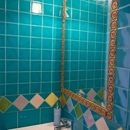 Guest house Palazzo Coco Maiori