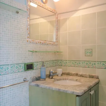 Palazzo Coco Sentiero Dei Limoni Майори