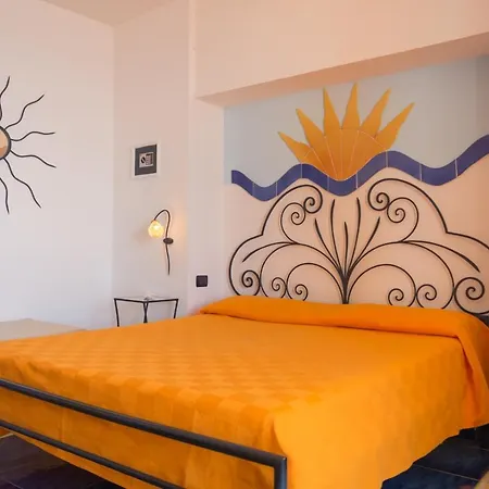 Guest house Palazzo Coco