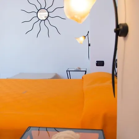 Guest house Palazzo Coco 4*