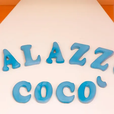 Palazzo Coco Sentiero Dei Limoni