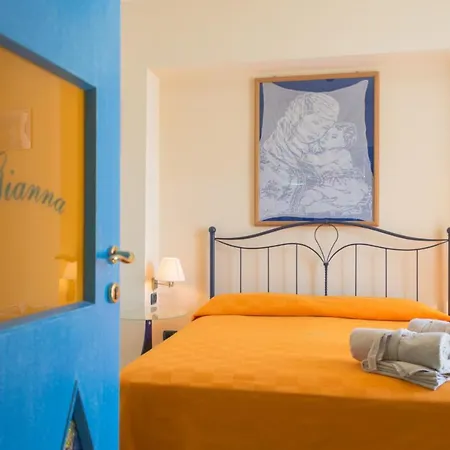 Palazzo Coco Sentiero Dei Limoni