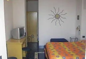 B&B Palazzo Coco Sentiero Dei Limoni 마이오리