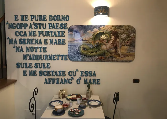 Palazzo Coco Sentiero Dei Limoni 4*