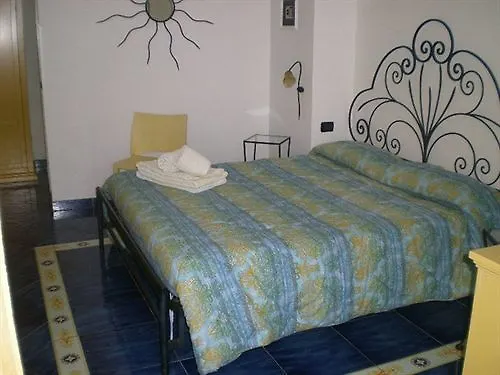 Palazzo Coco Sentiero Dei Limoni ベッド・アンド・ブレックファスト マイオーリ