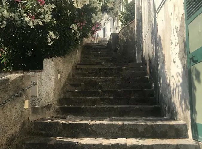 Palazzo Coco Sentiero Dei Limoni B&B 4*