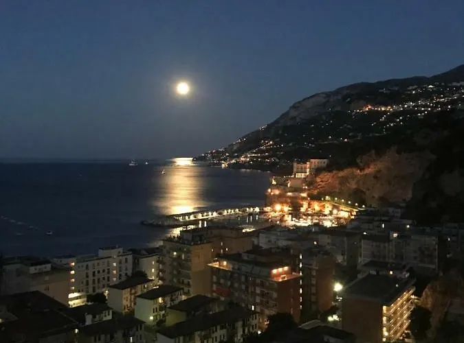 Palazzo Coco Sentiero Dei Limoni 4*