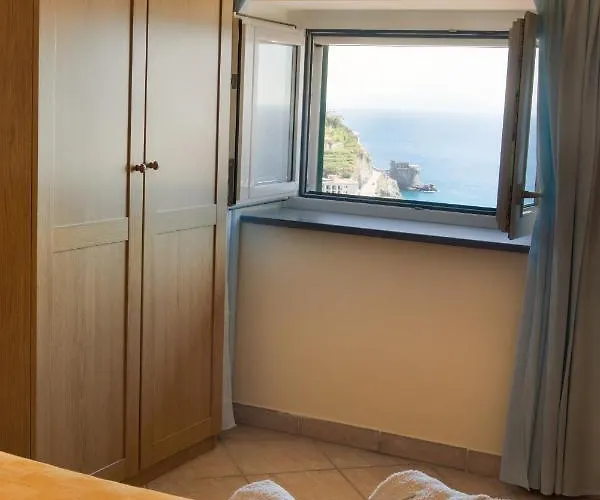 ベッド・アンド・ブレックファスト Palazzo Coco Sentiero Dei Limoni 4*