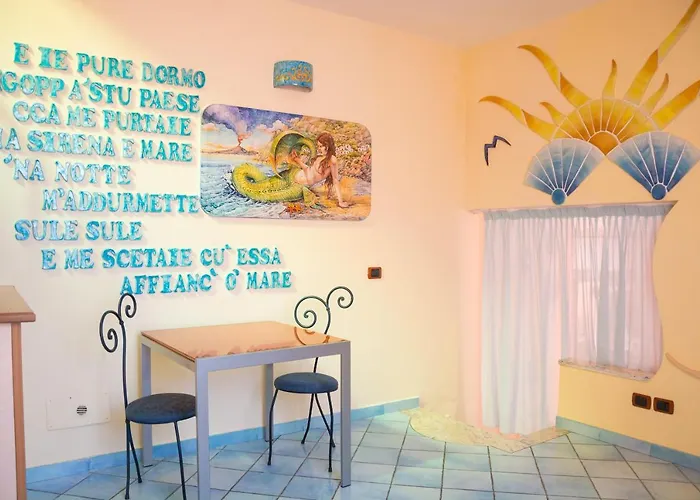 Palazzo Coco Sentiero Dei Limoni