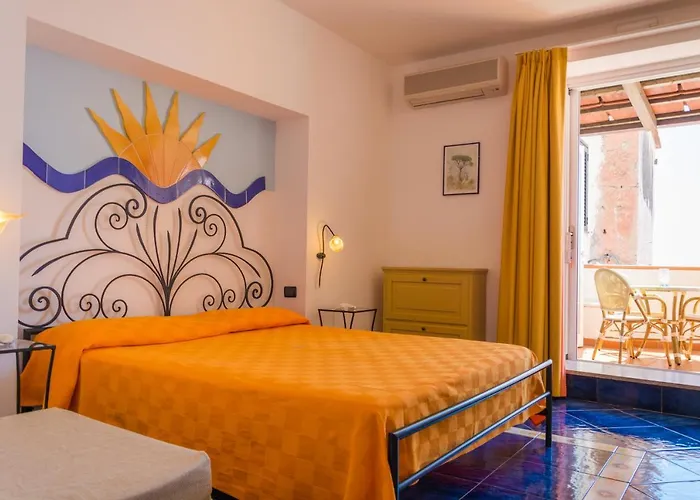 ベッド・アンド・ブレックファスト Palazzo Coco Sentiero Dei Limoni 4*