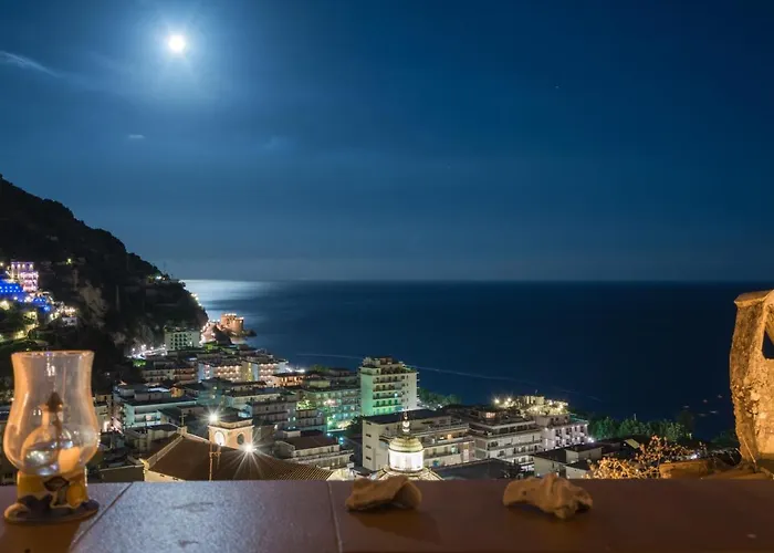 ベッド・アンド・ブレックファスト Palazzo Coco Sentiero Dei Limoni 4*