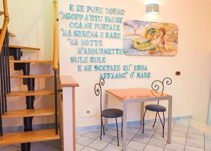 ベッド・アンド・ブレックファスト Palazzo Coco Sentiero Dei Limoni