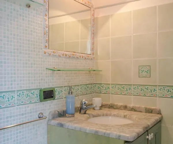 Palazzo Coco Sentiero Dei Limoni マイオーリ