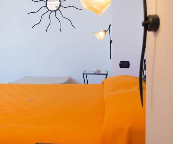 ベッド・アンド・ブレックファスト Palazzo Coco Sentiero Dei Limoni 4*