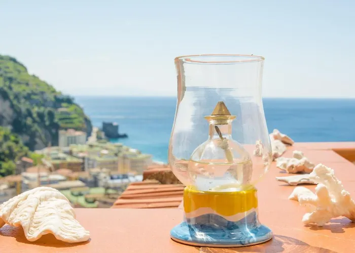 ベッド・アンド・ブレックファスト Palazzo Coco Sentiero Dei Limoni 4*