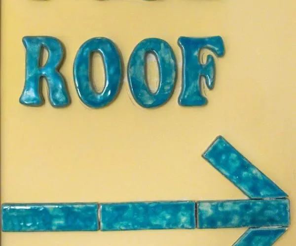 Palazzo Coco Sentiero Dei Limoni ベッド・アンド・ブレックファスト マイオーリ